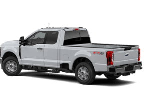 2026 Ford Super Duty® External Image 3